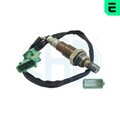 Lambdasonde Sensor Abgassteuerung ERA 570265A für PEUGEOT 5008 508 1 3008 THP C4