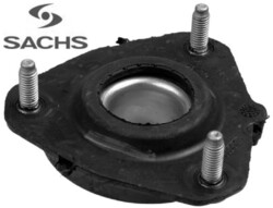SACHS 802329 Federbeinstützlager Domlager Federbeinlager Vorderachse 