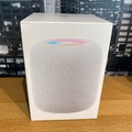 Apple HomePod 2. Generation Smart Lautsprecher mit Siri Weiß Versiegelt 100% Original