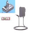 Ladegerät für Dyson V6 V8 V10 V11 V12 V15 Ladekabel Netzteil Adapter-Ladegerät