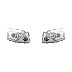 Scheinwerfer Set passend für Toyota Rav4 XA3 11/05-11/08 H11 HB3 Links & Rechts