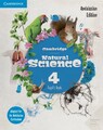Cambridge Natural Science Level 4 Pupil&#039;s Book Andalucia Edition, Cambridge