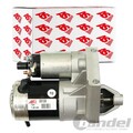 AS-PL ANLASSER STARTER 1,40kW passend für JEEP CHEROKEE WRANGLER | S5129