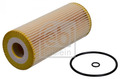 FEBI BILSTEIN Ölfilter 22544 Ölfilter für AUDI FORD SEAT SKODA VW