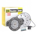 LuK RepSet 600 0158 00 Kupplungssatz +Schwungrad & für OPEL ZAFIRA B (A05)