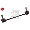 2x Koppelstange Strebe vorne für Renault Twingo 3 BCM | 191508