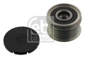 Lichtmaschinenriemenscheibe Kupplung 34612 FEBI BILSTEIN für SEAT SKODA VW JEEP