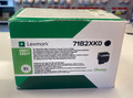 Original Lexmark Toner 71B2XK0 Black XL NEU+OVP für CS517 CX517 *8.000S.
