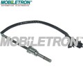 Sensor Abgastemperatur MOBILETRON EG-EU091 vor Turbolader für OPEL ANTARA L07