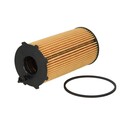 ORIGINAL® Mann-Filter Ölfilter für Jeep WRANGLER III CHEROKEE Dodge NITRO