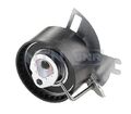 SNR GT359.45 Spannrolle, Zahnriemen für CITROËN DS FORD FORD USA OPEL PEUGEOT