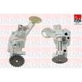 ORIGINAL® Fai Autoparts Ölpumpe für Opel VIVARO A Kasten VIVARO A Bus VIVARO