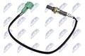 Lambdasonde Sensor Abgassteuerung NTY ESL-SU-000 für SUZUKI SX4 CLASSIC EY GY RW