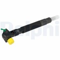 DELPHI Einspritzventil 28342997-12B1 für INFINITI JEEP MERCEDES-BENZ