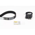Continental Ctam CT1045K1 Zahnriemensatz für Nissan Renault Dacia