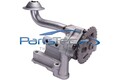 PARTSTEC MOTORÖLPUMPE ÖLPUMPE MIT ZAHNRAD passend für AUDI A3 A4 A6 TT SEAT