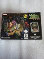 The Legend of Zelda: Four Swords Adventures-Gamecube/Gba Bundel