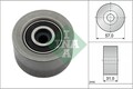 INA Umlenk-/Führungsrolle, Zahnriemen 532 0992 10 für AUDI CUPRA SEAT SKODA VW