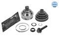 MEYLE Gelenksatz Antriebswelle 100 498 0070 für TRANSPORTER VW T4 7DA 7DH 70A