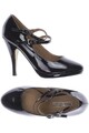 Buffalo LONDON Pumps Damen High Heels Stiletto Peep Toes Gr. EU 38 S... #j396u11