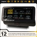10,25" 8-Kern 4+64GB CarPlay DAB+ WiFi Android 13 Autoradio GPS Navi For Audi Q5