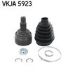 GELENKSATZ ANTRIEBSWELLE SKF VKJA 5923 FÜR BMW X5 E53