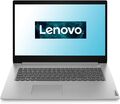 Lenovo Notebook 17,3 Zoll - AMD 3050U 3,20Ghz  | 8GB RAM | 256GB SSD | Win 11