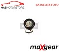 SPANNROLLE FÜR ZAHNRIEMEN OBERE MAXGEAR 54-0439 A FÜR SEAT CORDOBA,IBIZA II