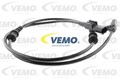 VEMO Sensor, Raddrehzahl V30-72-0856 für MERCEDES-BENZ VW