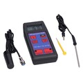 TDS‑8426 2-in-1 TDS-Temperatur-Tester Tragbare Wasser Qualität Analysator