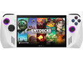 ASUS ROG Ally RC71L-NH001W, Gaming Handheld mit 7 Zoll 120Hz FHD-Display