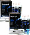 Oxysept 1 Step 6-Monats-Sparpack (1L=33.33€)