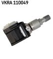 SKF VKRA 110049 Radsensor, Reifendruck-Kontrollsystem für ALPINA BMW MINI