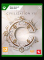 Sid Meier's Civilization VII Juego Fisico para Consola Microsoft XBOX Series X