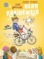 Der geniale Herr Kreideweiß (1) Stefanie Taschinski