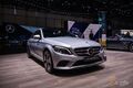 Original Neu Mercedes C-Klasse W205 LED High Performance Scheinwerfer R 2019