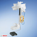 BOSCH 1582881056 Kraftstoffpumpe für Mercedes-Benz 