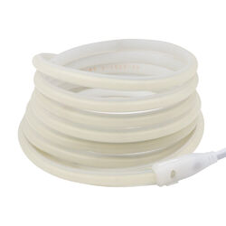 230V COB LED Strip Streifen Wasserdicht Schlauch Lichtleiste Lichtband IP65 220V