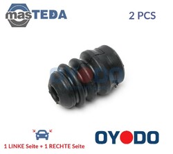 80A9022-OYO ANSCHLAGPUFFER STOßDÄMPFER VORNE OYODO 2PCS FÜR AUDI (FAW) A4,A6