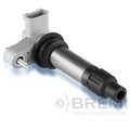 BREMI Zündspule 20520 für ANTARA CAPTIVA G09 OPEL L07 INSIGNIA BUICK CHEVROLET 2