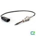 Sensor Abgastemperatur 2-polig HELLA für AUDI A4 B8 Avant (8K5)