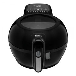 TEFAL FZ773815 ActiFry Genius Smart Airfryer Heißluft-Fritteuse Top Angebot von Deltatecc