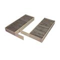 Alco Filter MS-6478C Innenraumluft für Opel Astra L O5 Peugeot 308 II DS DS4 II