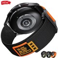 Nylon Armband für Garmin Venu 3/2/2 Plus/SQ Vivoactive 5/4/3 255 265 Active 5