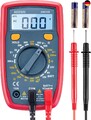 AstroAI Digital Multimeter voltmeter strommessgerät Tester Messung von AC/DC 