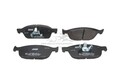 Bremsbelagsatz Vorderachse für Ford Focus III Kuga II Tourneo Transit 1775091