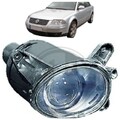 Nebelscheinwerfer vorne links für VW Passat B5 2000-2005 Nebelleuchte H3