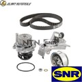 WASSERPUMPE + ZAHNRIEMENSATZ KDP457.450 FÜR AUDI A4/B7/Convertible/B6/B5 A3 1.8L