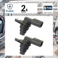 2x ORIGINAL® Fae Sensor, Nockenwellenposition für VW GOLF IV GOLF V POLO V