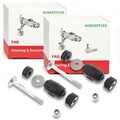 2x Schaeffler FAG KOPPELSTANGE DACIA DOKKER LODGY JS LOGAN LS SANDERO RENAULT